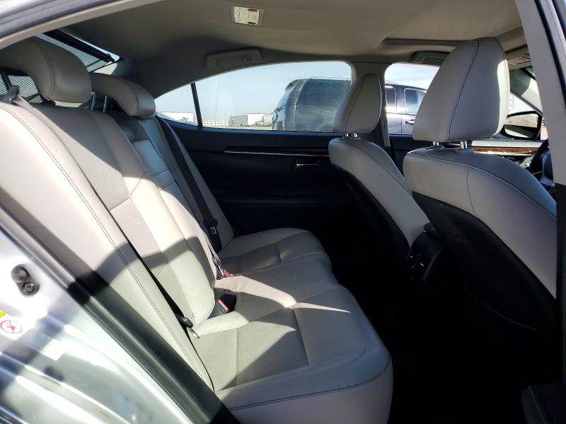 46496306 :رقم المزاد ، JTHBK1GG4E2110460 vin ، 2014 Lexus Es 350 مزاد بيع