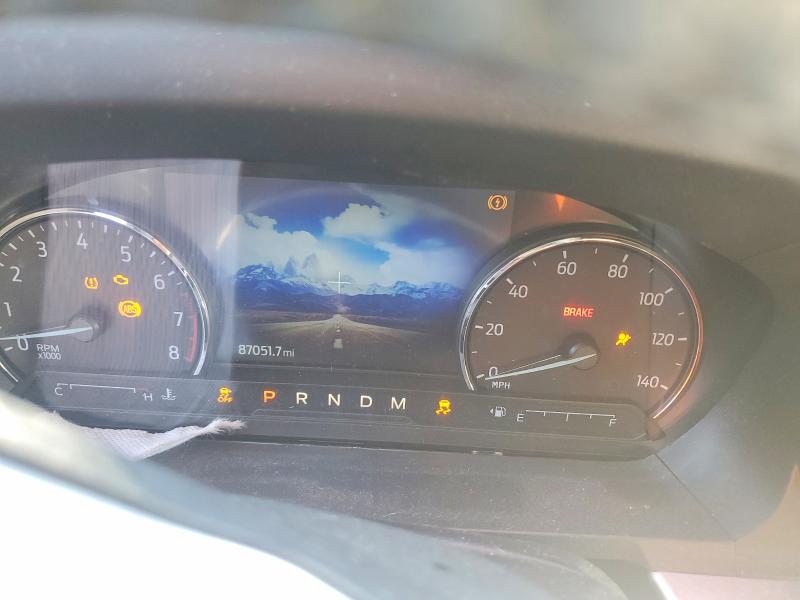 Aukcja sprzedaży 2021 Ford Explorer, vin: 1FMSK7DH3MGC16574, numer aukcji: 45471766