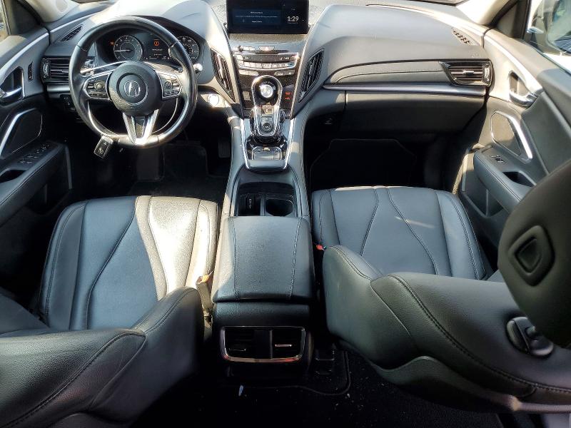 Aukcja sprzedaży 2021 Acura Rdx, vin: 5J8TC2H31ML005485, numer aukcji: 46154656