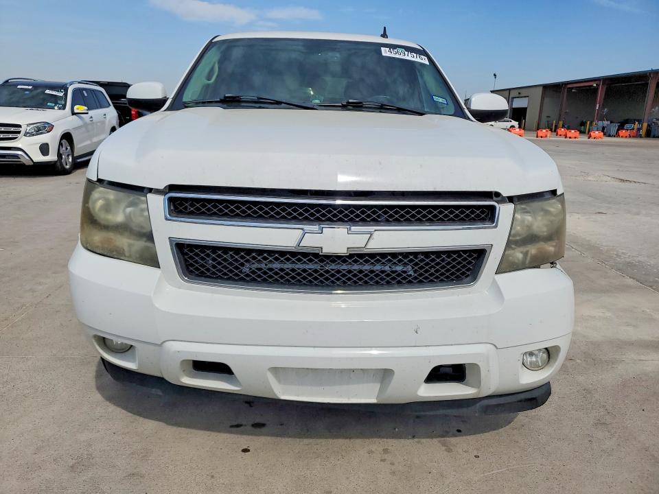 Продажа на аукционе авто 2008 Chevrolet Tahoe, vin: 1GNFC13J58R156464, номер лота: 45697576