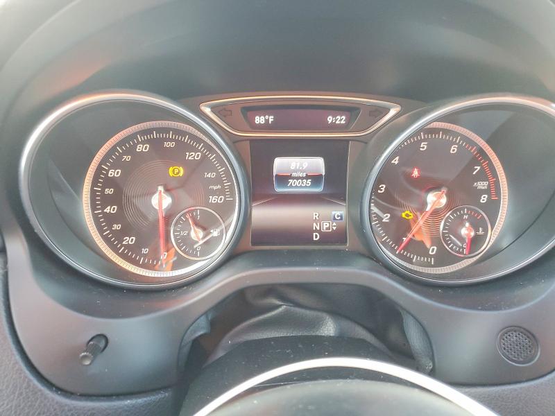 Aukcja sprzedaży 2018 Mercedes-benz Gla, vin: WDCTG4EB7JJ530353, numer aukcji: 51914876