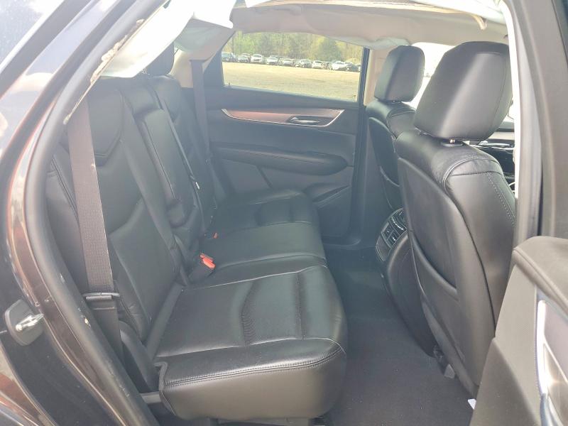 Продажа на аукционе авто 2017 Cadillac Xt5, vin: 1GYKNDRS9HZ112920, номер лота: 47778916