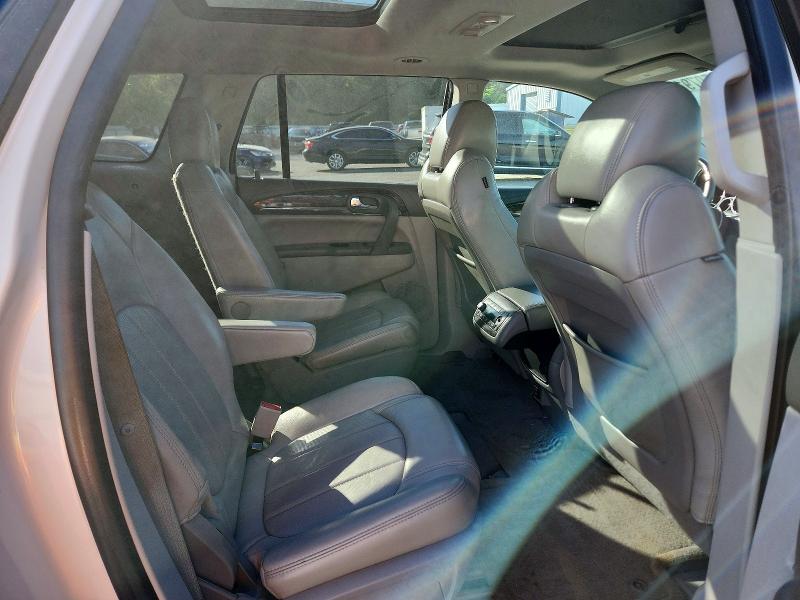 Продаж на аукціоні авто 2014 Buick Enclave, vin: 5GAKRBKD4EJ253027, номер лоту: 46507916