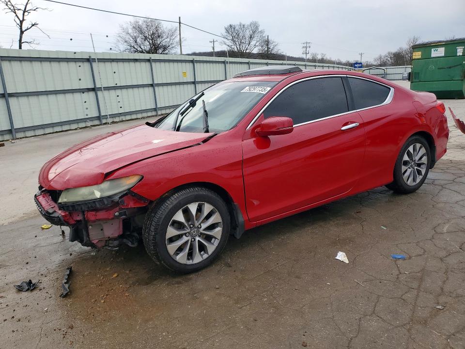 Aukcja sprzedaży 2014 Honda Accord, vin: 1HGCT1B72EA008074, numer aukcji: 79297735