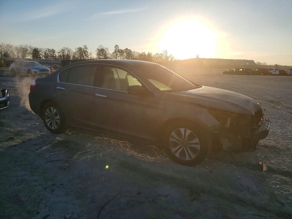 Продаж на аукціоні авто 2015 Honda Accord, vin: 1HGCR2F33FA174326, номер лоту: 47017986