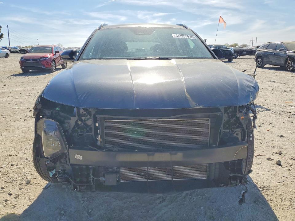 Продаж на аукціоні авто 2024 Hyundai Tucson, vin: 5NMJBCDE1RH342172, номер лоту: 46817936