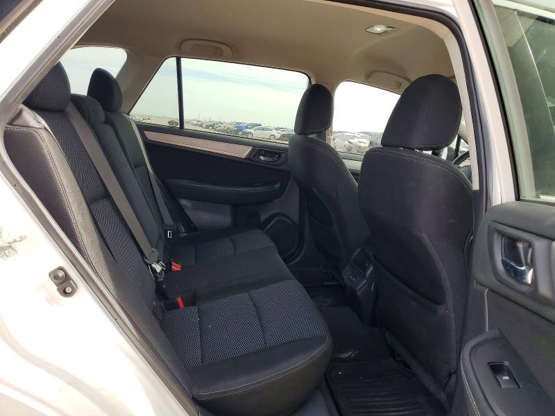 2019 Subaru Outback მანქანა იყიდება აუქციონზე, vin: 4S4BSAFC2K3222109, აუქციონის ნომერი: 46388906