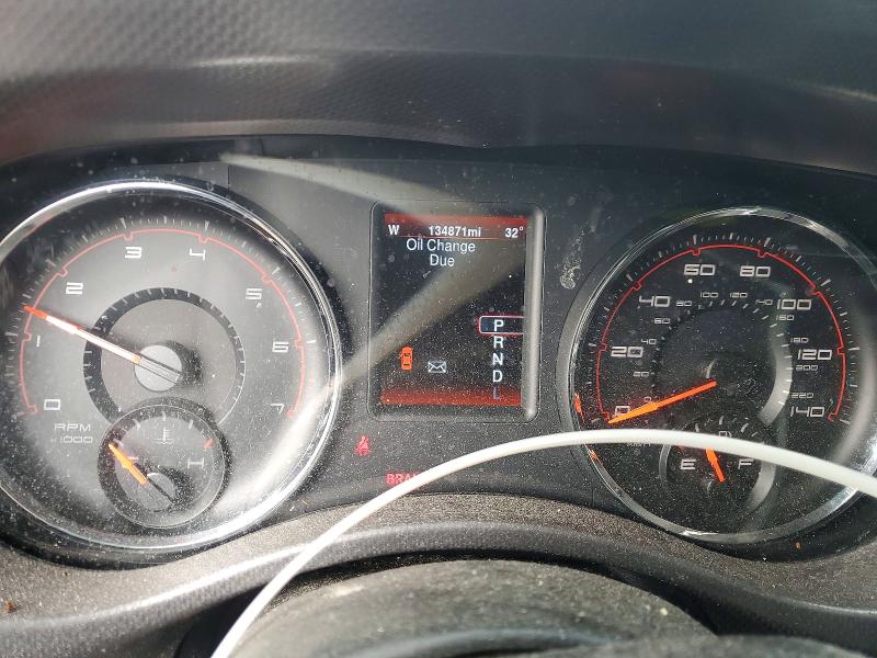 2013 Dodge Charger მანქანა იყიდება აუქციონზე, vin: 2C3CDXHG9DH516469, აუქციონის ნომერი: 78123925