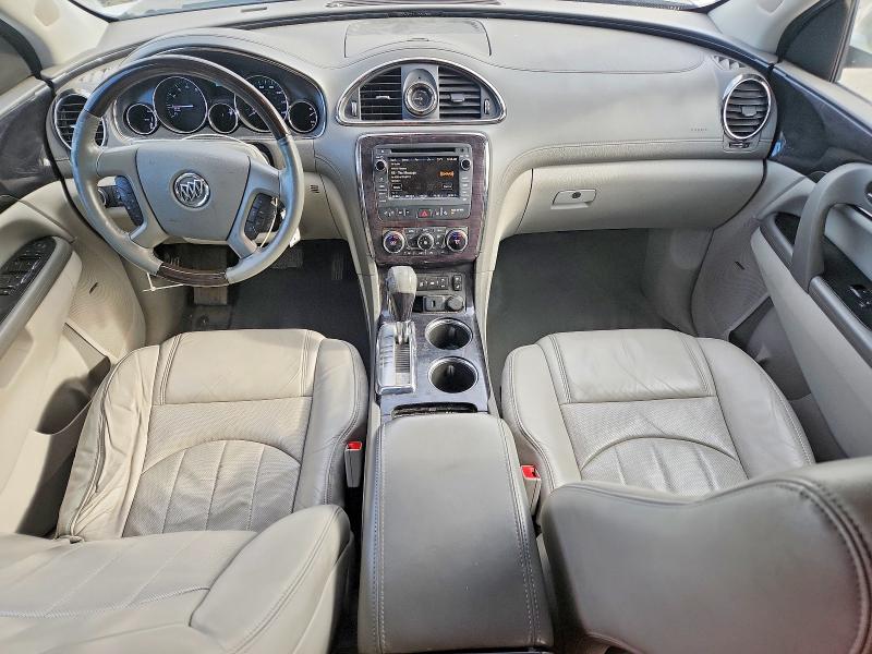 Aukcja sprzedaży 2015 Buick Enclave, vin: 5GAKVCKD8FJ270108, numer aukcji: 46202596