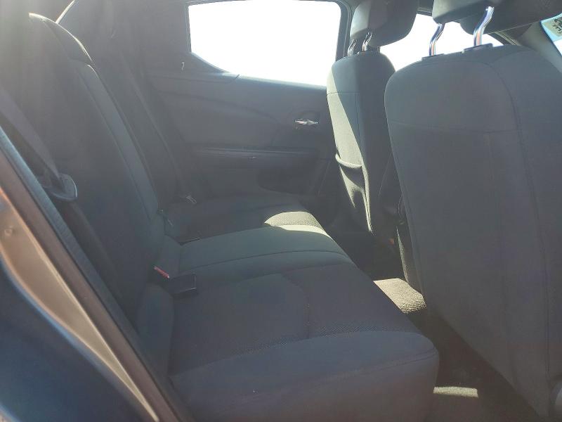 2012 Dodge Avenger მანქანა იყიდება აუქციონზე, vin: 1C3CDZCB9CN193165, აუქციონის ნომერი: 46416596