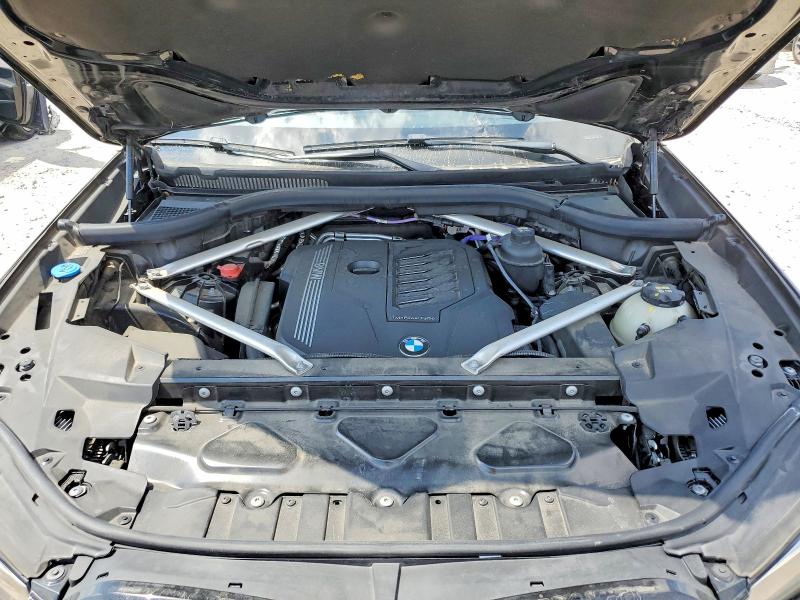 Aukcja sprzedaży 2022 Bmw X5, vin: 5UXCR4C03N9J95924, numer aukcji: 47816496