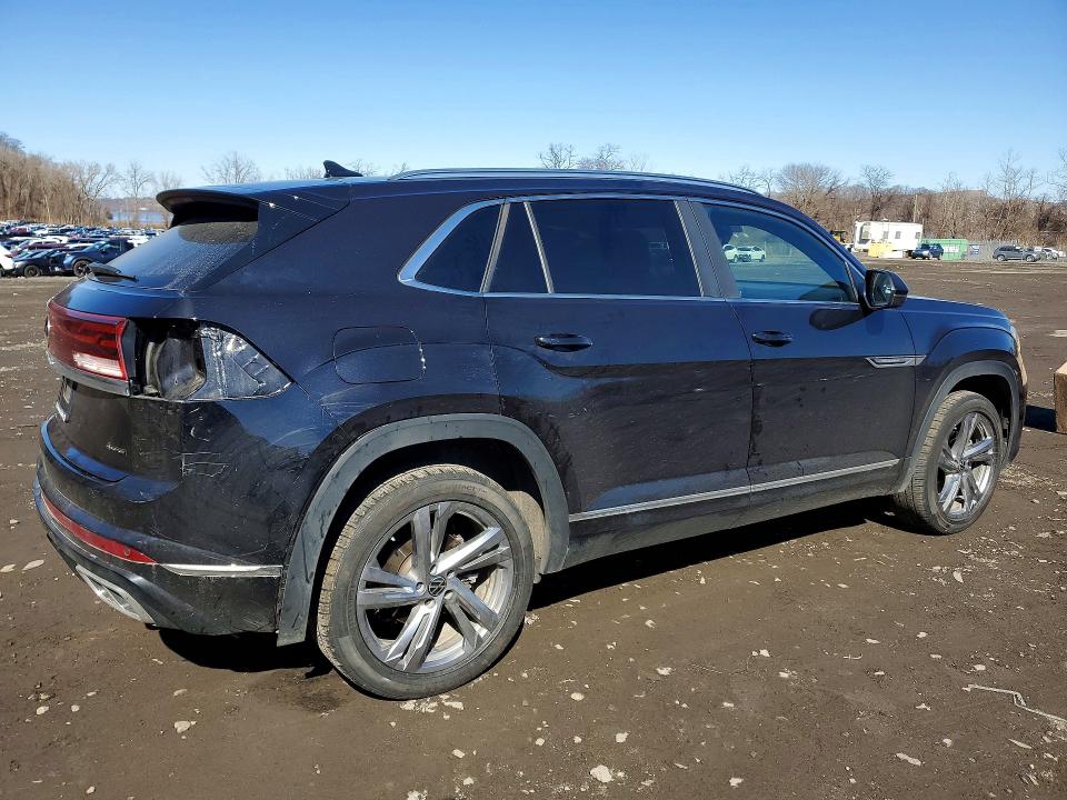 Aukcja sprzedaży 2024 Volkswagen Atlas Cross Sport, vin: 1V2AE2CAXRC230774, numer aukcji: 47372136