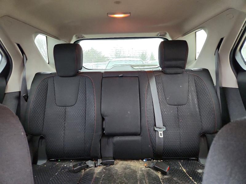 Продаж на аукціоні авто 2014 Chevrolet Equinox, vin: 2GNFLEEK8E6184554, номер лоту: 42002346
