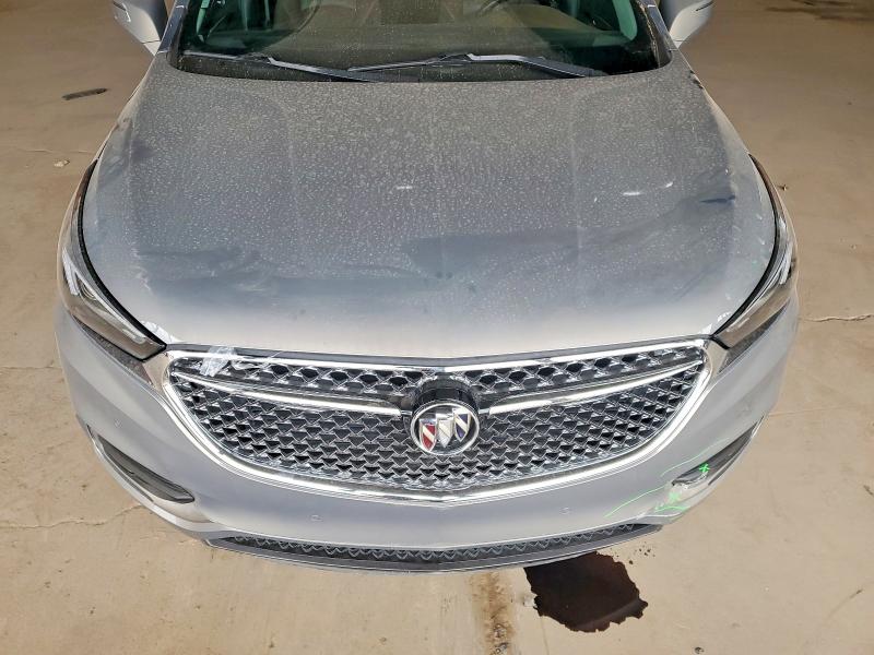 41816926 :رقم المزاد ، 5GAERDKW3JJ181256 vin ، 2018 Buick Enclave مزاد بيع