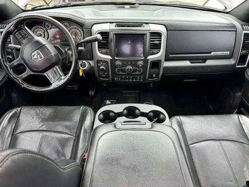 Продажа на аукционе авто 2018 Ram 2500, vin: 3C6TR5EJXJG297364, номер лота: 78663185