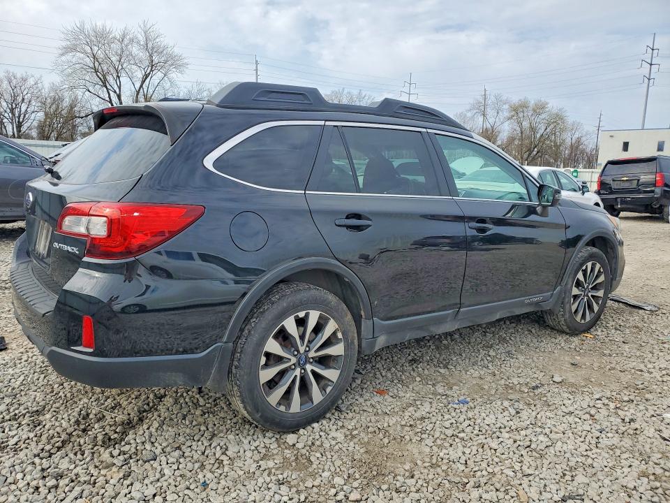 Aukcja sprzedaży 2015 Subaru Outback, vin: 4S4BSBLC7F3241898, numer aukcji: 47159746