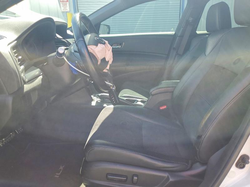 Aukcja sprzedaży 2017 Acura Ilx, vin: 19UDE2F85HA015452, numer aukcji: 47843876