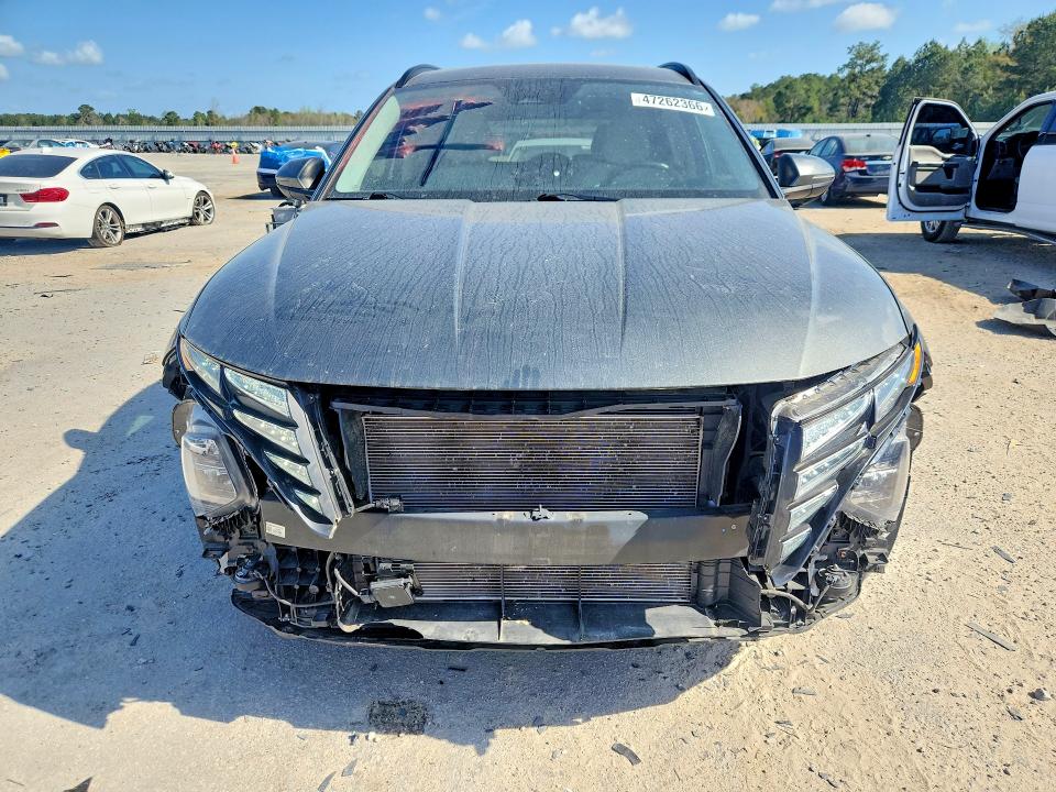2023 Hyundai Tucson მანქანა იყიდება აუქციონზე, vin: 5NMJF3AE1PH250128, აუქციონის ნომერი: 47262366
