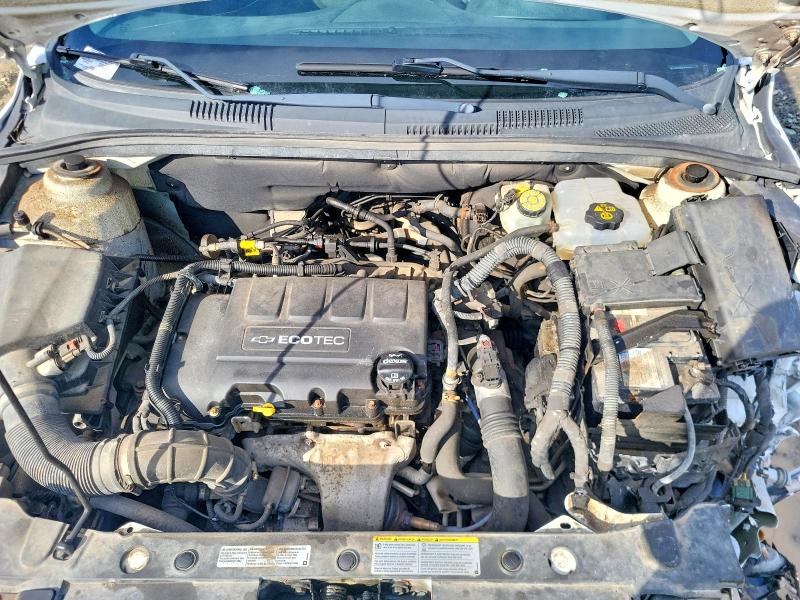 Продаж на аукціоні авто 2015 Chevrolet Cruze, vin: 1G1PC5SB1F7155733, номер лоту: 79976265