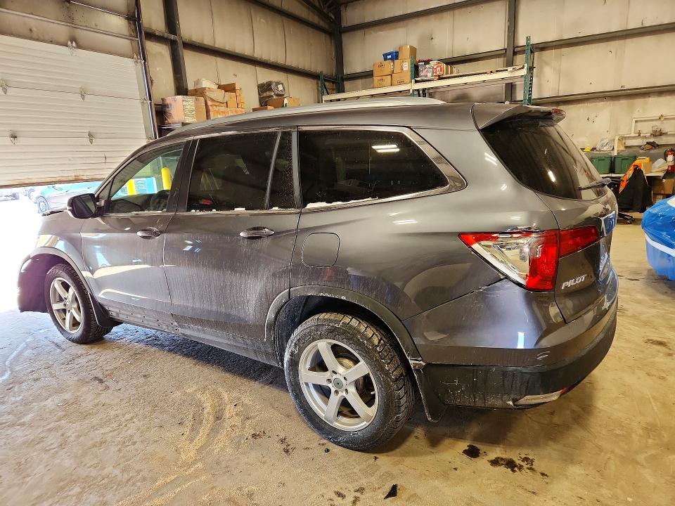 Продаж на аукціоні авто 2016 Honda Pilot, vin: 5FNYF6H73GB511851, номер лоту: 78122705