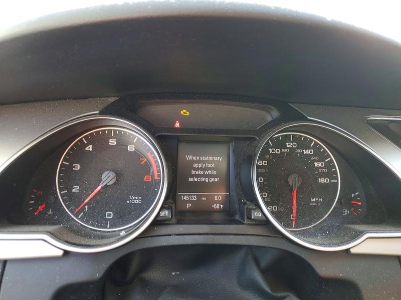 Aukcja sprzedaży 2012 Audi A5, vin: WAULFAFR4CA026734, numer aukcji: 47322876