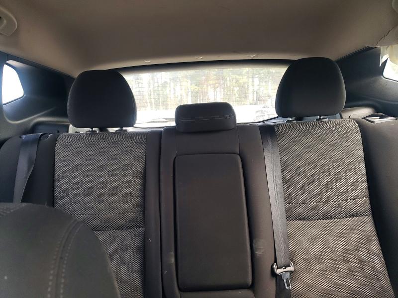 Продаж на аукціоні авто 2017 Nissan Rogue Sport, vin: JN1BJ1CP5HW022110, номер лоту: 48318746