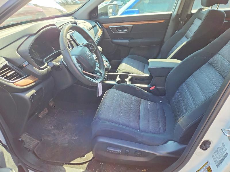 Aukcja sprzedaży 2022 Honda Cr-v, vin: 5J6RW2H58NA016184, numer aukcji: 79746225