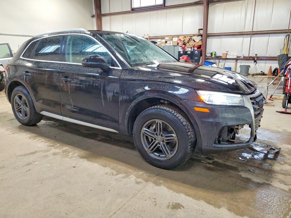 Aukcja sprzedaży 2019 Audi Q5, vin: WA1ANAFY2K2103480, numer aukcji: 46691336