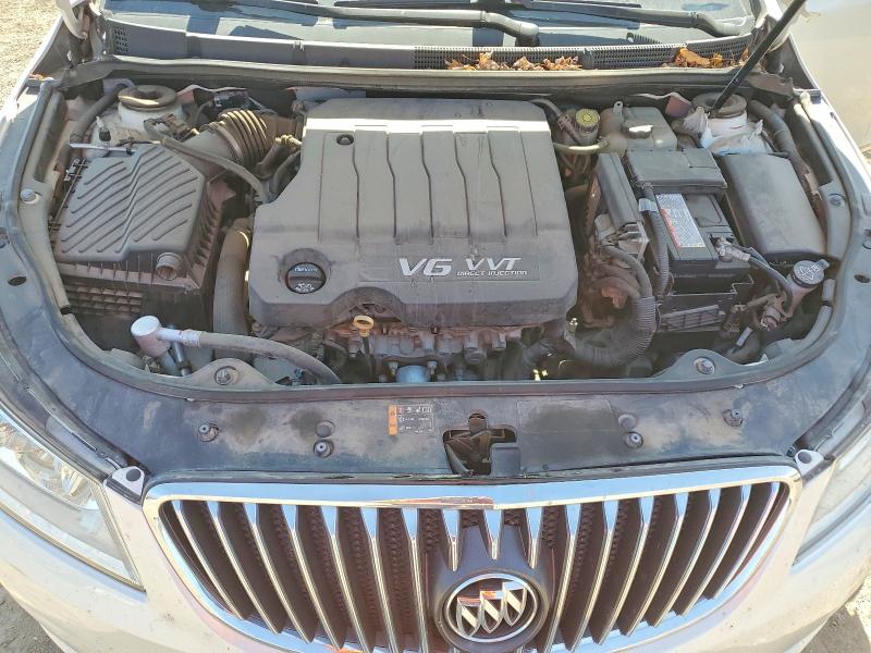 2013 Buick Lacrosse მანქანა იყიდება აუქციონზე, vin: 1G4GC5E31DF333232, აუქციონის ნომერი: 47902036