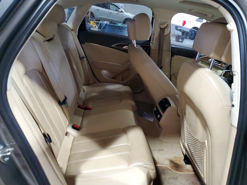 Aukcja sprzedaży 2012 Audi A6, vin: WAUHGAFC7CN044488, numer aukcji: 45838246