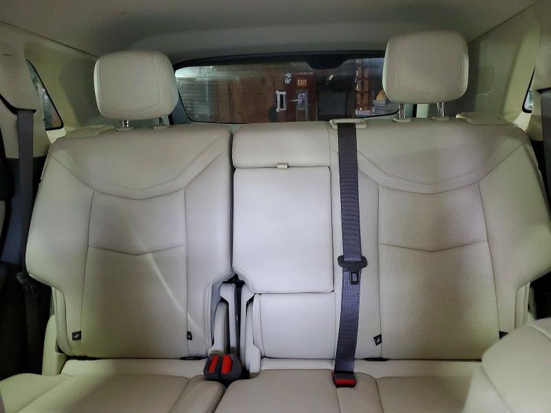 Aukcja sprzedaży 2021 Cadillac Xt5, vin: 1GYKNDRS2MZ227899, numer aukcji: 45967756