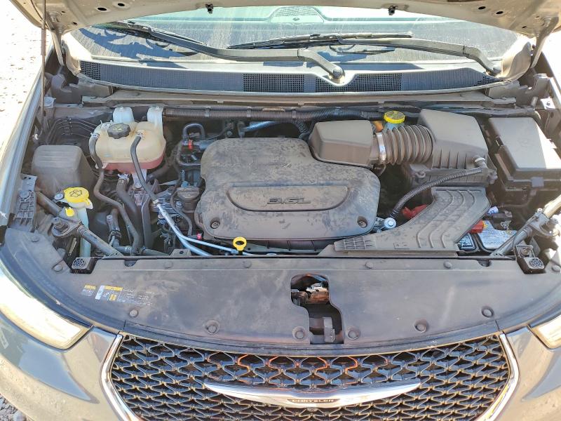 Aukcja sprzedaży 2022 Chrysler Pacifica, vin: 2C4RC1BG5NR141478, numer aukcji: 45847906