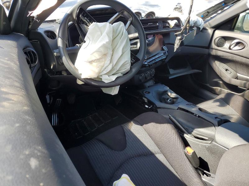 Aukcja sprzedaży 2025 Nissan Z, vin: JN1BZ4AH7SM411145, numer aukcji: 45748596