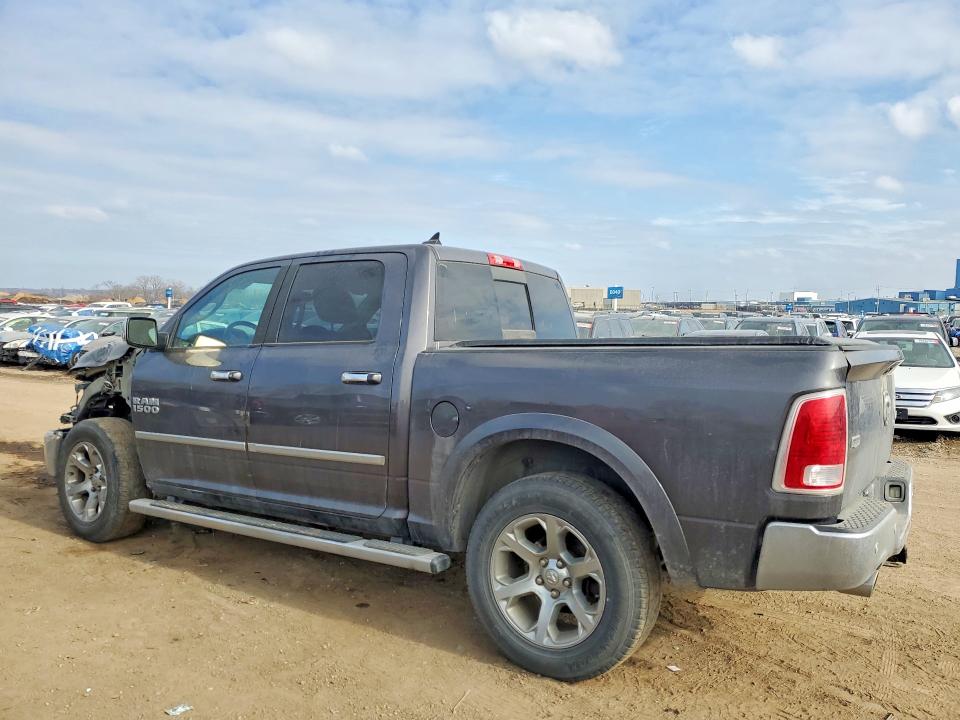 Aukcja sprzedaży 2015 Ram 1500, vin: 1C6RR7NM6FS617506, numer aukcji: 41758266
