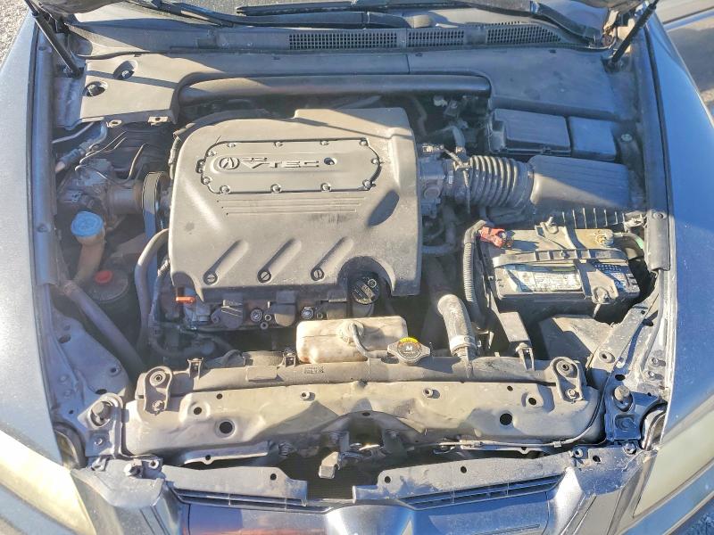 2006 Acura 3.2tl მანქანა იყიდება აუქციონზე, vin: 19UUA66276A028568, აუქციონის ნომერი: 47134166