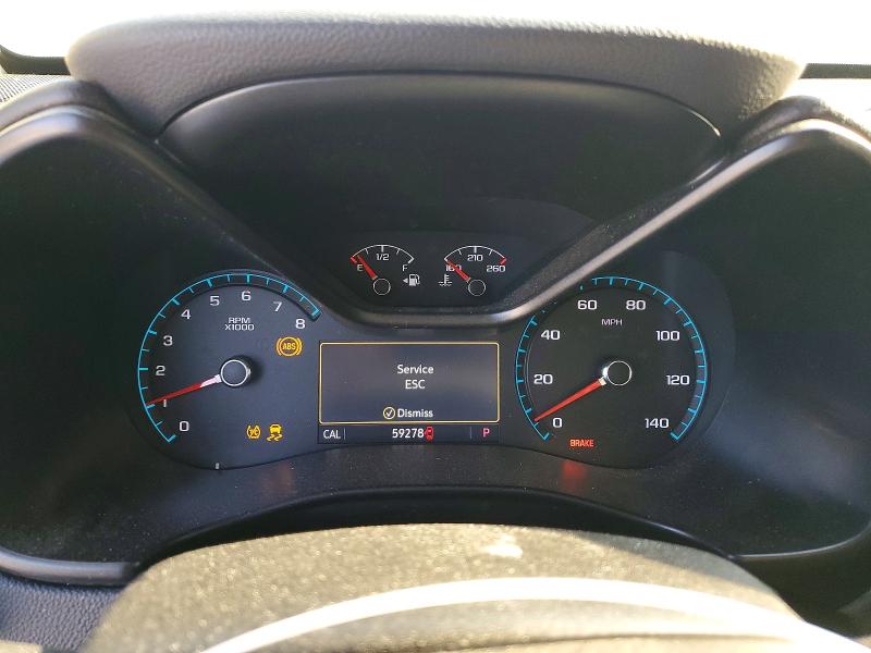 Aukcja sprzedaży 2021 Gmc Canyon, vin: 1GTG6FEN1M1173840, numer aukcji: 47567146