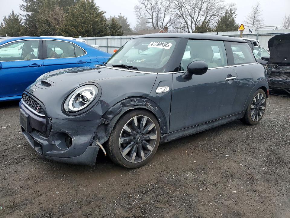 Продажа на аукционе авто 2019 Mini Cooper, vin: WMWXP7C50K2A50737, номер лота: 41780856