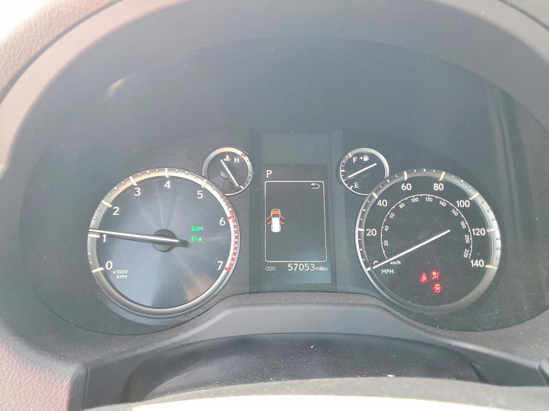 Продаж на аукціоні авто 2020 Lexus Gx 460, vin: JTJAM7BX9L5264365, номер лоту: 47928066