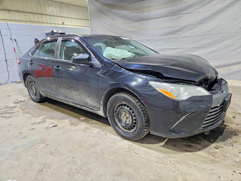 46591496 :رقم المزاد ، 4T1BF1FK9HU684732 vin ، 2017 Toyota Camry مزاد بيع