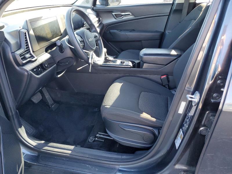 Aukcja sprzedaży 2023 Kia Sportage, vin: KNDPU3AF0P7131230, numer aukcji: 46167116
