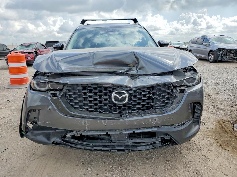 48004646 :رقم المزاد ، 7MMVABEY4SN335930 vin ، 2025 Mazda Cx-50 مزاد بيع