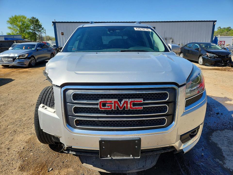 Продажа на аукционе авто 2015 Gmc Acadia, vin: 1GKKRRKD5FJ385291, номер лота: 47019716