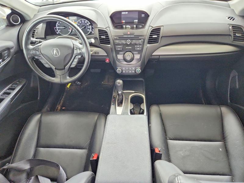 Aukcja sprzedaży 2018 Acura Rdx Tech Awd, vin: 5J8TB3H33JL012703, numer aukcji: 47696556