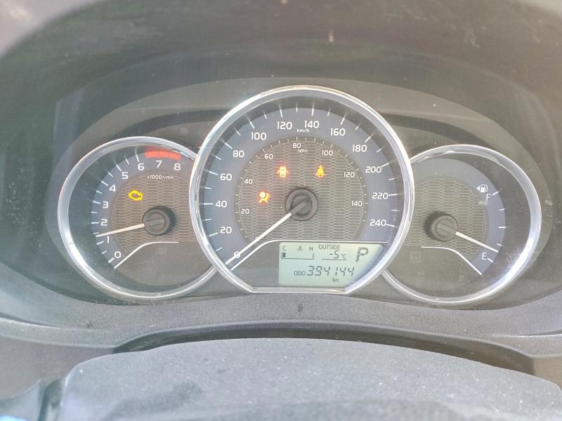 Aukcja sprzedaży 2015 Toyota Corolla, vin: 2T1BURHE9FC252958, numer aukcji: 77488645