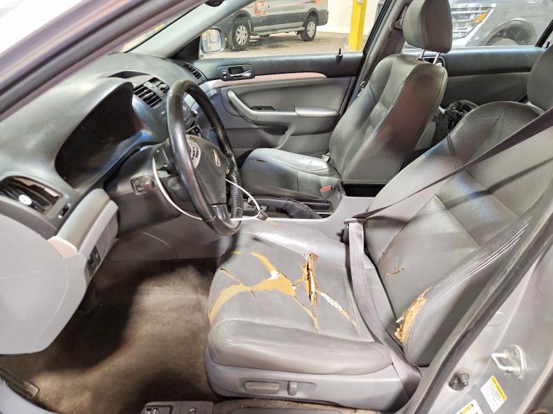 Aukcja sprzedaży 2006 Acura Tsx, vin: JH4CL96856C012415, numer aukcji: 42078896