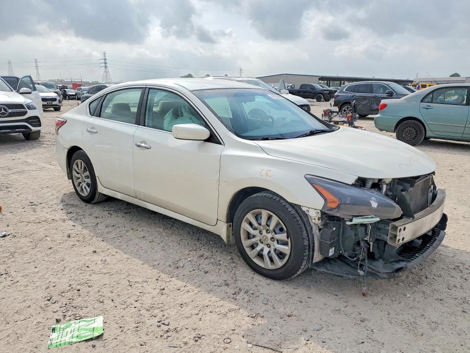 Продаж на аукціоні авто 2015 Nissan Altima, vin: 1N4AL3AP2FN364592, номер лоту: 47083886