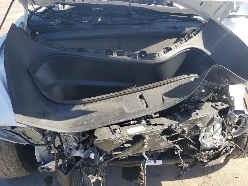 Aukcja sprzedaży 2026 Tesla Model Y, vin: 7SAYGDED8TA429734, numer aukcji: 46167816