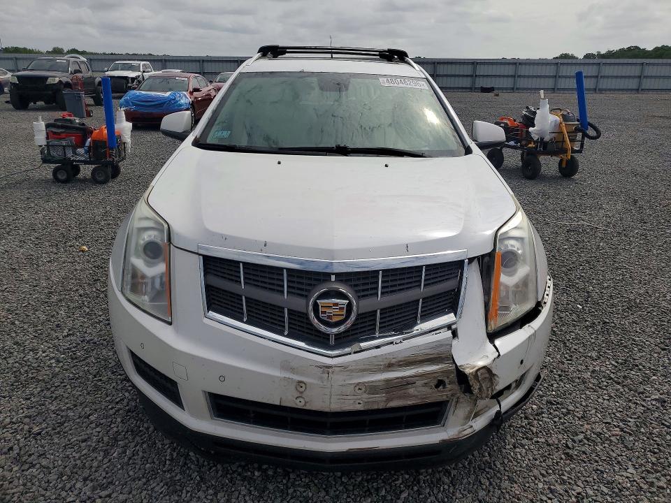 Aukcja sprzedaży 2012 Cadillac Srx, vin: 3GYFNAE38CS621448, numer aukcji: 48048296