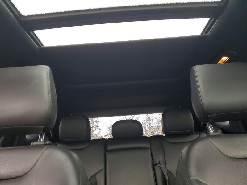 Aukcja sprzedaży 2024 Jeep Compass, vin: 3C4NJDBN2RT108087, numer aukcji: 45792246