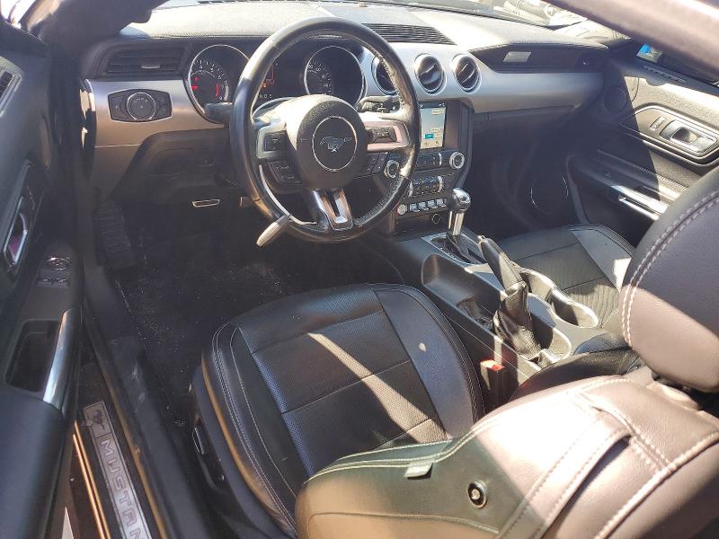 Aukcja sprzedaży 2019 Ford Mustang, vin: 1FA6P8TH1K5146490, numer aukcji: 46477846